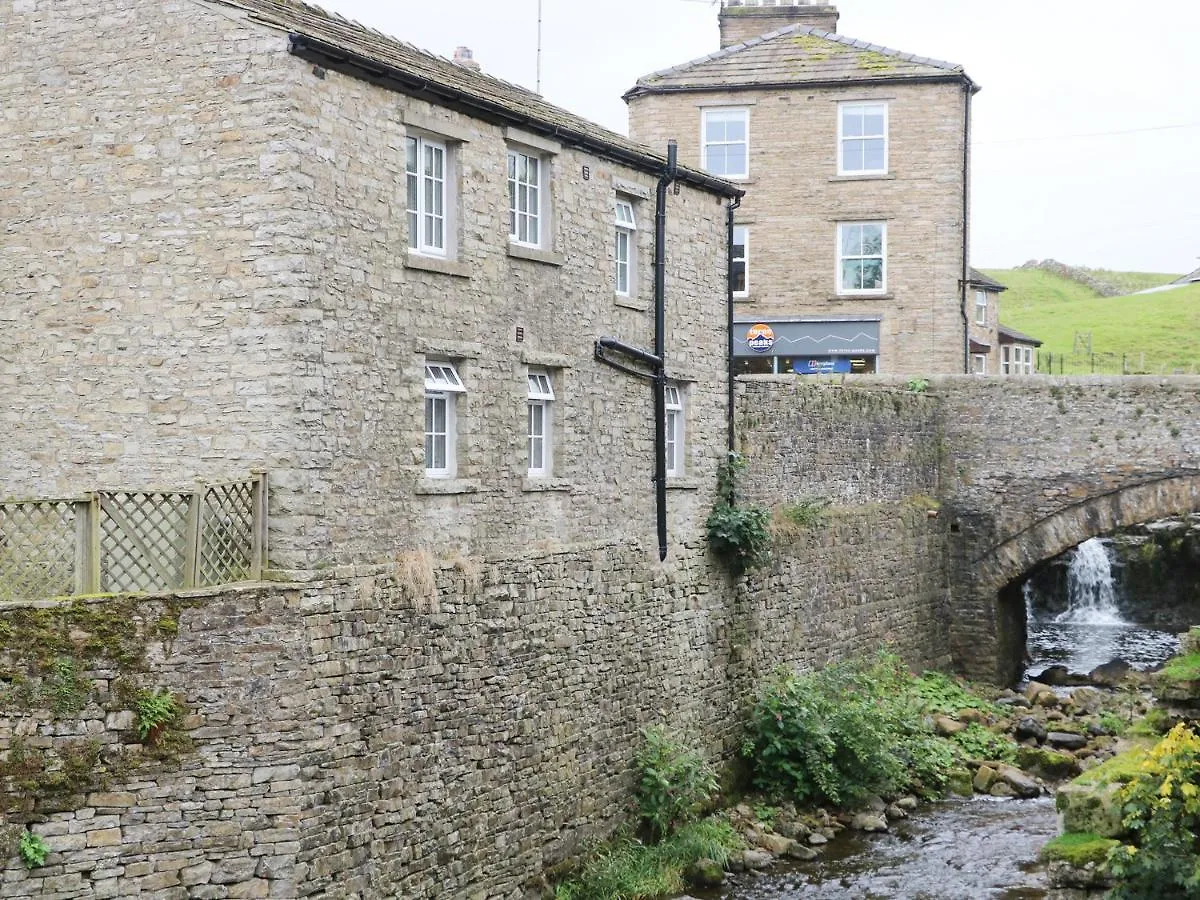 Holiday home The Hayloft Villa Hawes