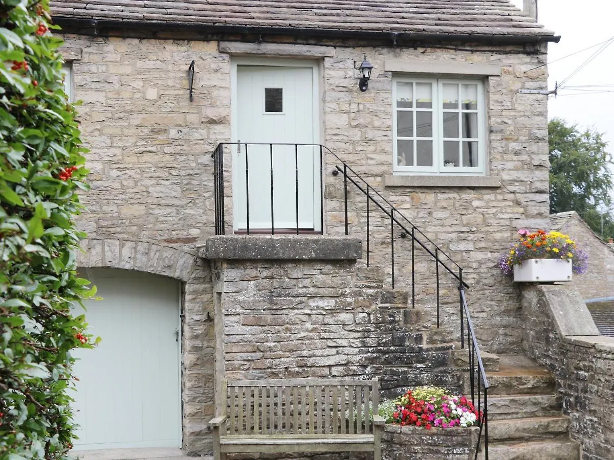 The Hayloft Villa Hawes 0*,  United Kingdom