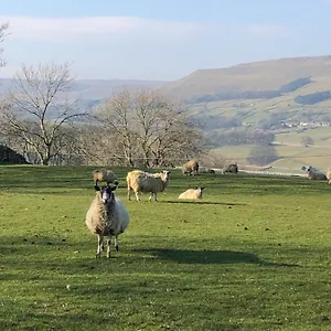  Holiday home Quarry Near Hawes, Yorkshire Dales, Pet Free